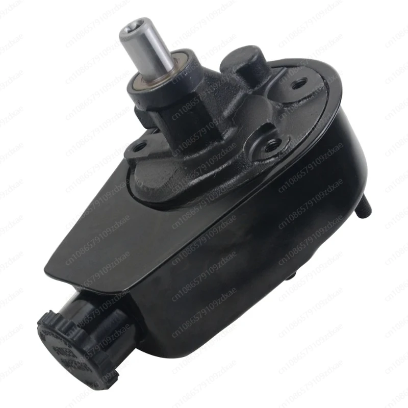 AP03 Power Steering Pump for MerCruiser Volvo Penta 4.3L V6, 5.0L V8 3863130 3888323