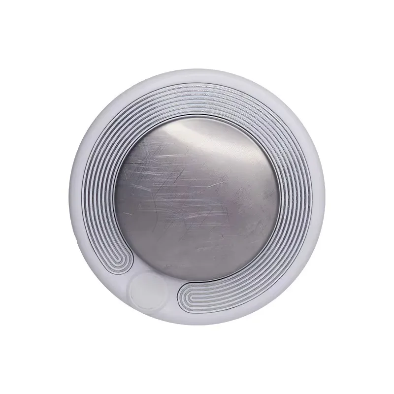 XF100 Piezoelectric Rain Gauge Fully Automatic Online Monitoring Lightweight Design For Water Conservancy and Energy Scenarios
