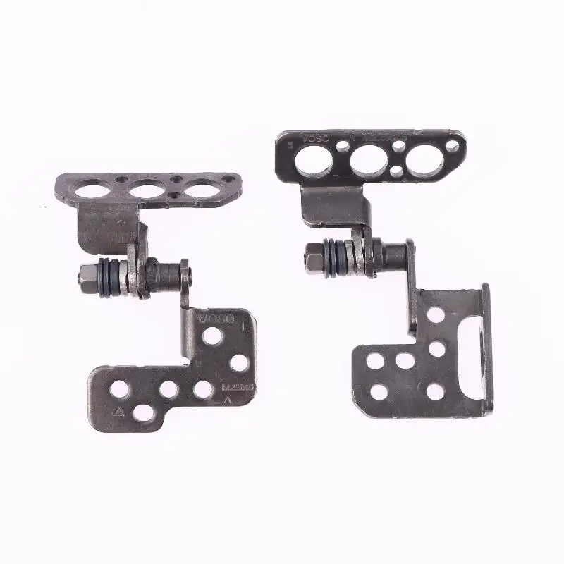 1 par para Acer Aspie3 A315-42 A315-42G A315-54 A315-54K A315-56 N19C1 EX215-51G eje de pantalla nuevo juego de bisagras LCD para ordenador portátil