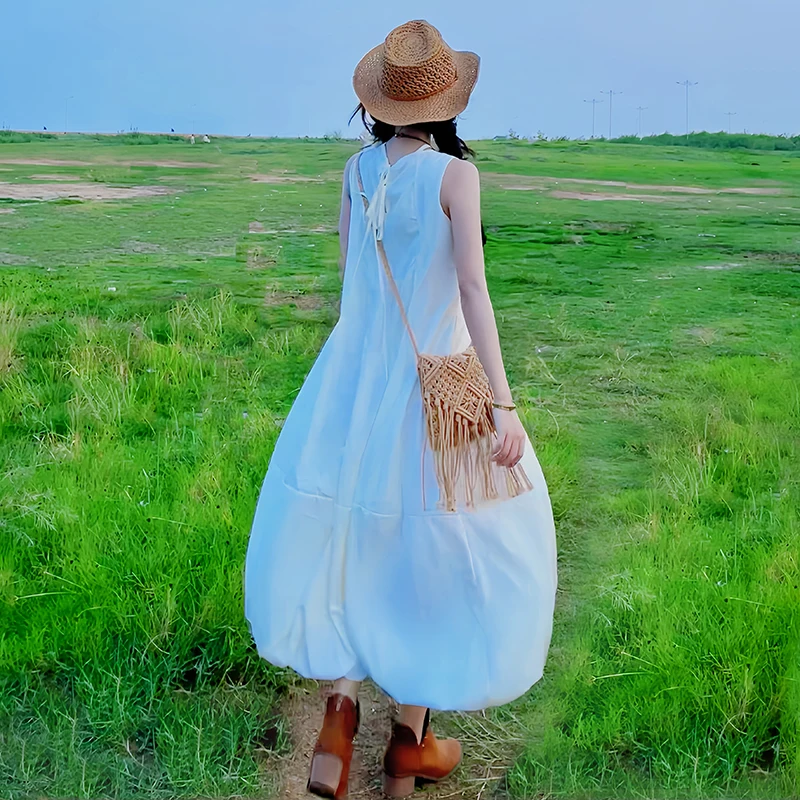 n White Dr Western Cowboy Sle طقم ملابس سفر نسائي عالي الخصر تنورة طويلة بوهو Sle Vaion Faion