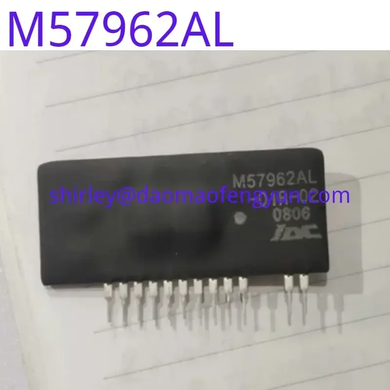 

Brand New Original M57962AL drive module