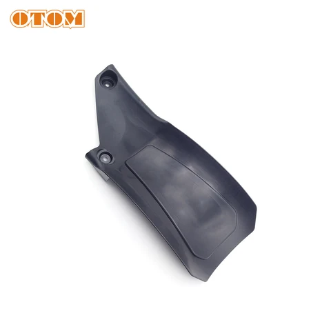 Брызговик для мотоцикла OTOM EC250F, пластиковый комплект, амортизатор, воздушный бокс, брызговик для KTM HUSQVARNA TE GASGAS