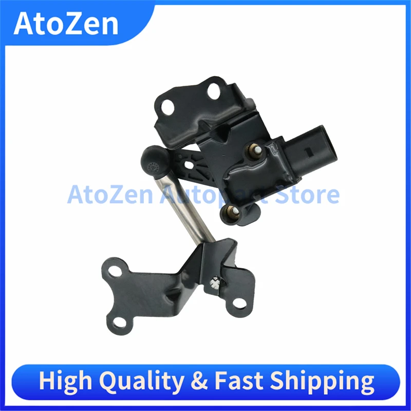 Headlight Level Sensor 7N0941273 7N0 941 273 for Seat Alhambra VW Passat 2011 2012 2013 2014 2015 2016 2017 2018 2019 2020 2021
