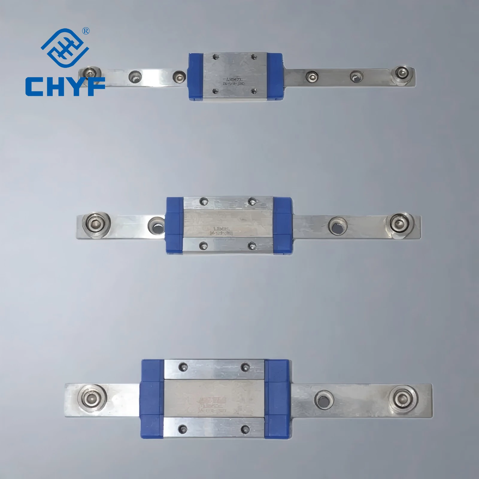 Guide linéaire miniature pneumatique série LRM LRM9BK-L-H-B