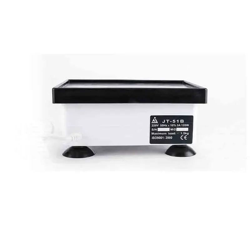 Dental Materials Gypsum Oscillators Square Vibrator Technology Gypsum Oscillators Dental Dental Model Oscillators