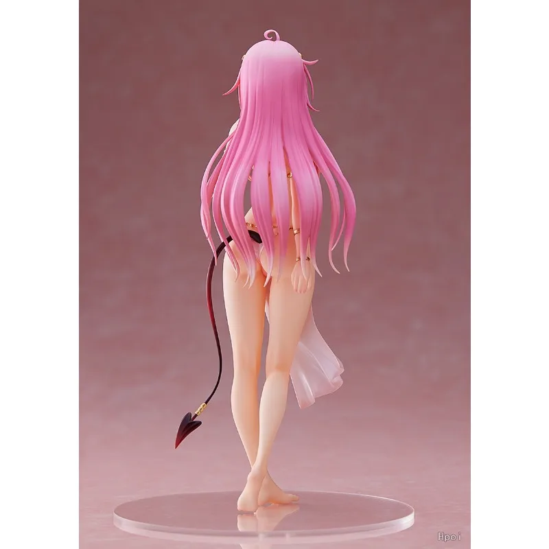 Stock Original Amakuni Hobby Japan to LOVE Ru Darkness Lala Satalin Deviluke