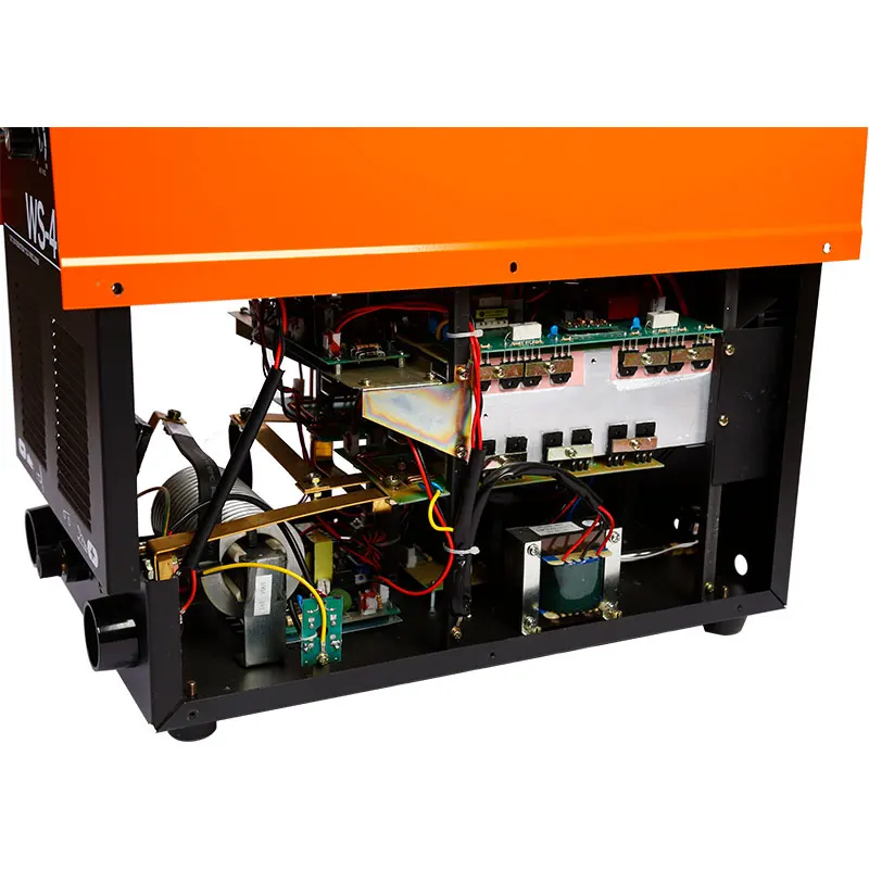 WS 400 ماكينة لحام TIG صناعية عالية التردد 380 فولت Antorcha Tig Saldatrice Tig قابلة للتخصيص 110 فولت #5