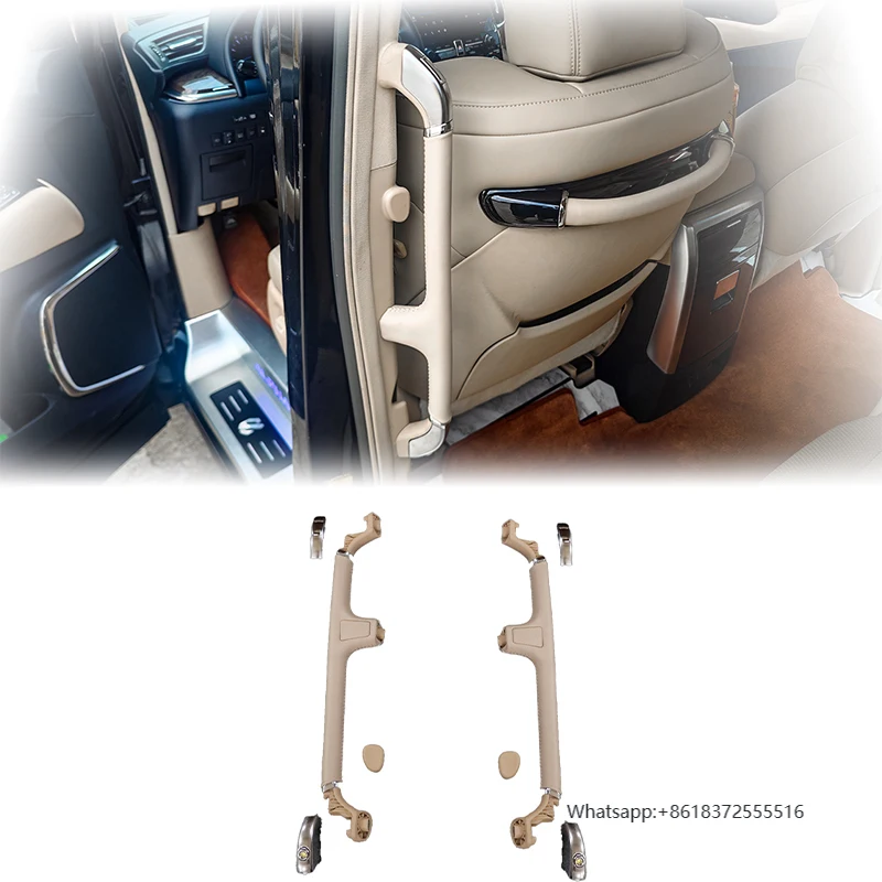 

daFor Upgrade 2009-2014 for Toyota Alphard/Vellfire with Performance Parts Suitable Armrest on Middle Door