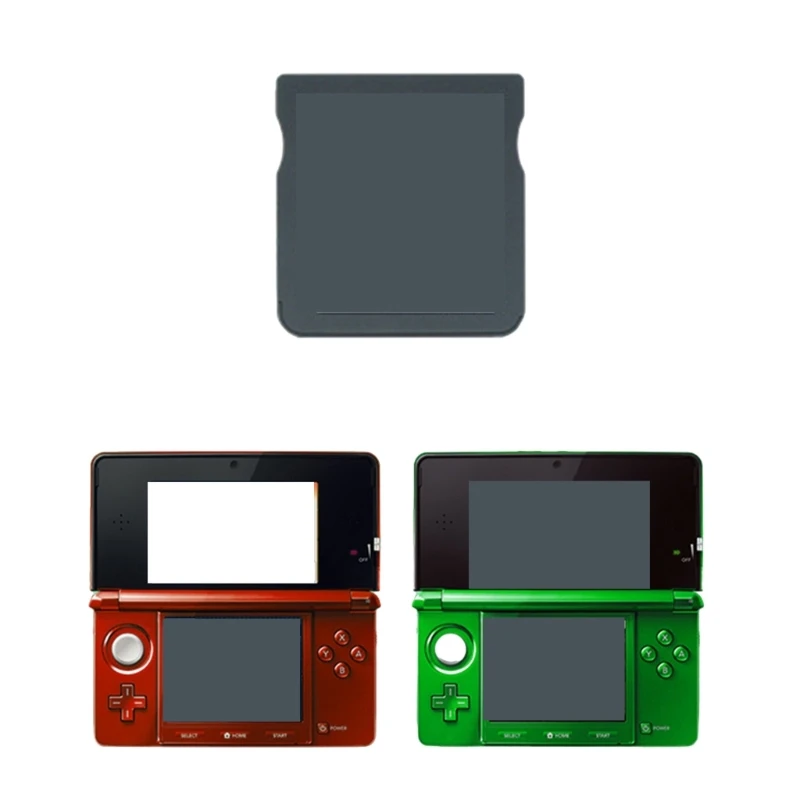 R91A Moemon Black 2 & White 2 US Version English Video Game Consoles Card V0.6 Easy Unlock National Dex