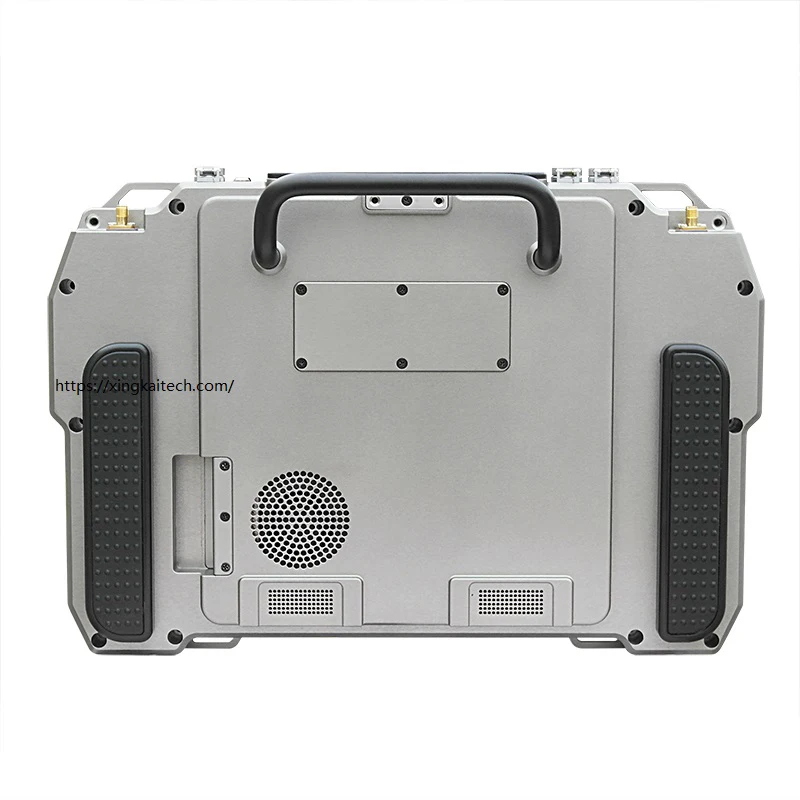 Land Mobile Radio H… - image