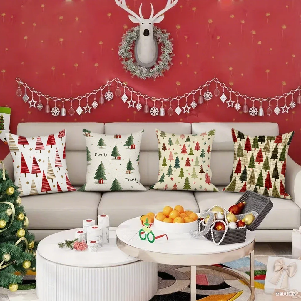 Fundas De Almohada … - image