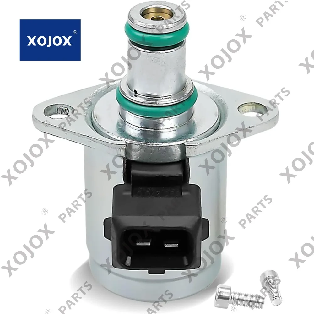 

XOJOX Power Steering Control Valve, Power Speed Related Steering Proportioning Solenoid Valve Fit for Mercedes Benz W164 W204 W2