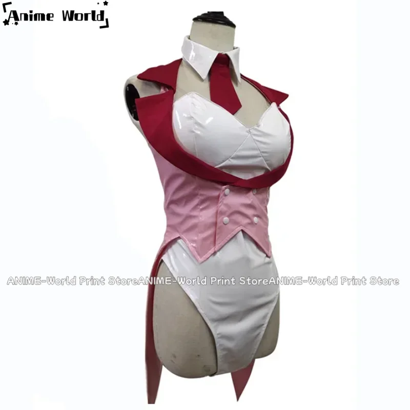 《 Custom Size 》 Yuuki Asuna Asada Shino Alice Zuberg Rabbit Bunny Girl Uniform Outfits Anime Customize Cosplay Costumes