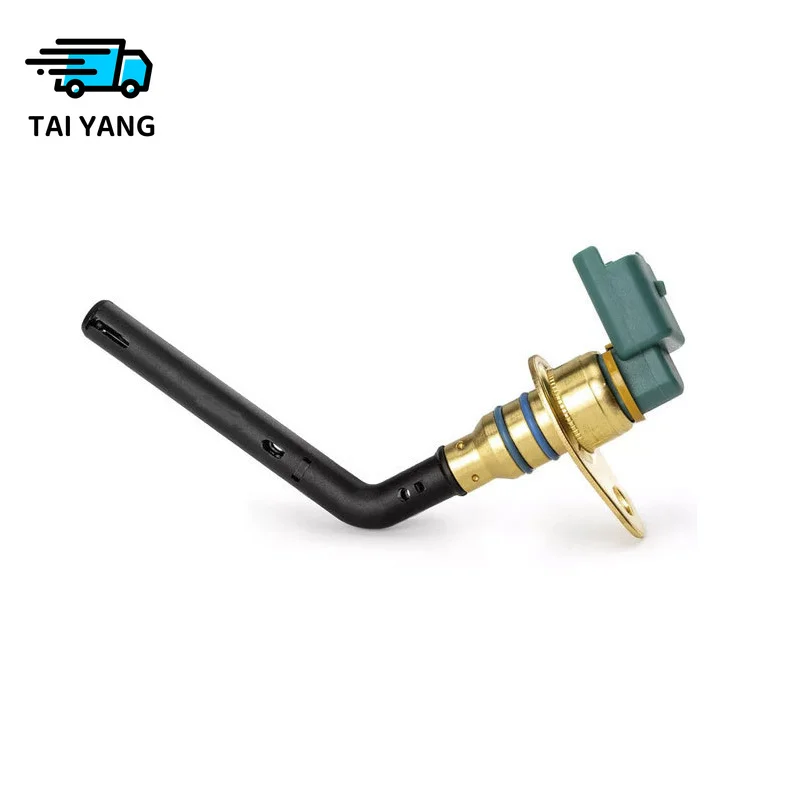 1131E5 1131J6 Oil Sensor Position Level Position Plug For Peugeot 307 308 408 508 Citroen Triumph C-Quatre C5 2.0