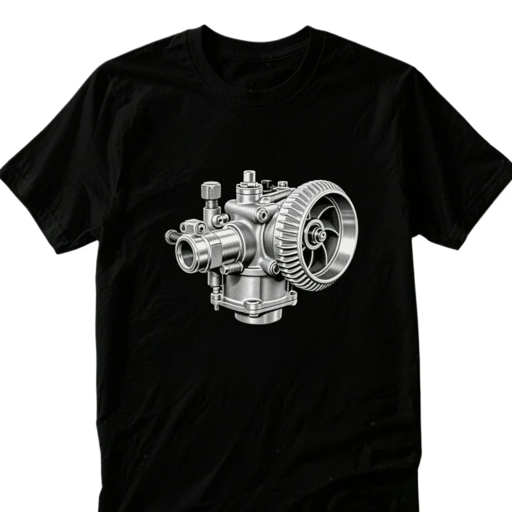 

Weber 40 45 Mikuni Solex Turbo Alfa 2002 Ti Carburators T-Shirt. Summer Cotton Short Sleeve O-Neck Mens T Shirt New S-3XL