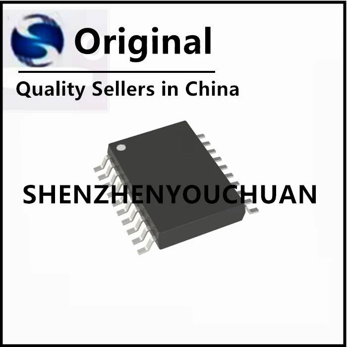 (1-100piece)AD5675ARUZ  AD5675ARUZ  AD5675  TSSOP20  IC Chipset New Original