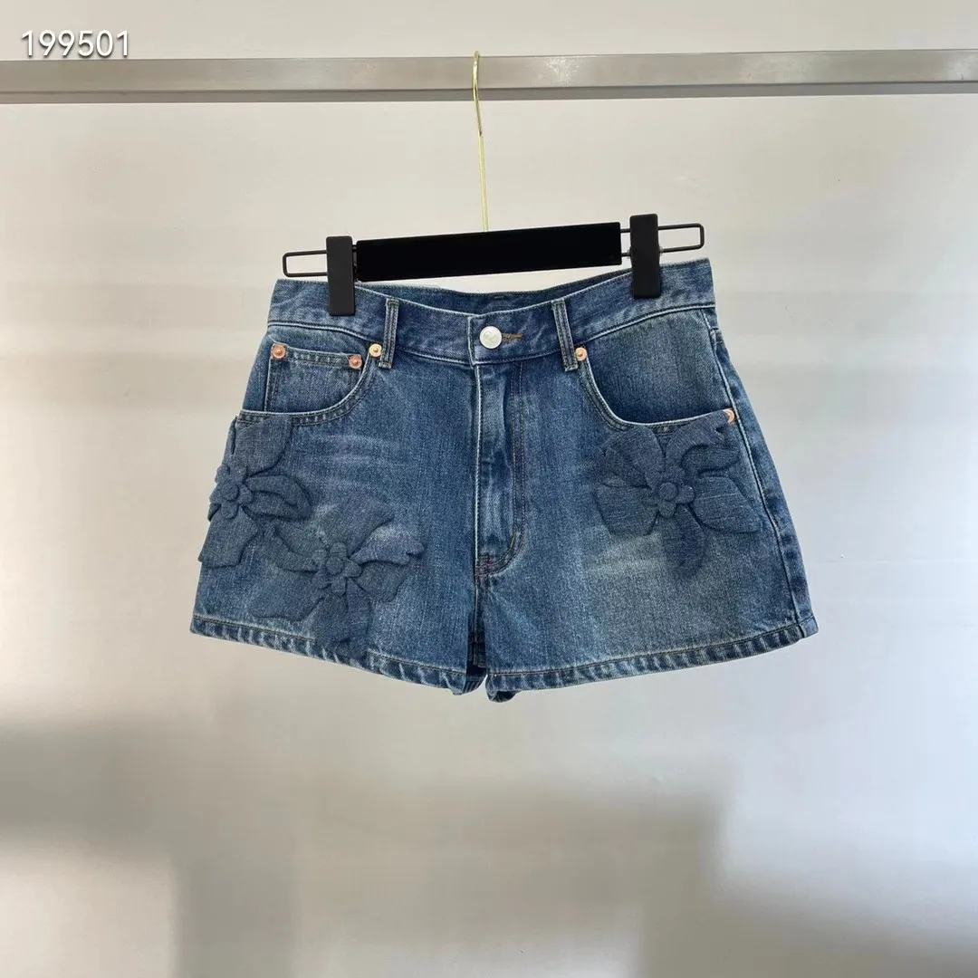 

wa024 Fashion women jeans 2024 Popular European Design party style Women's Clothing