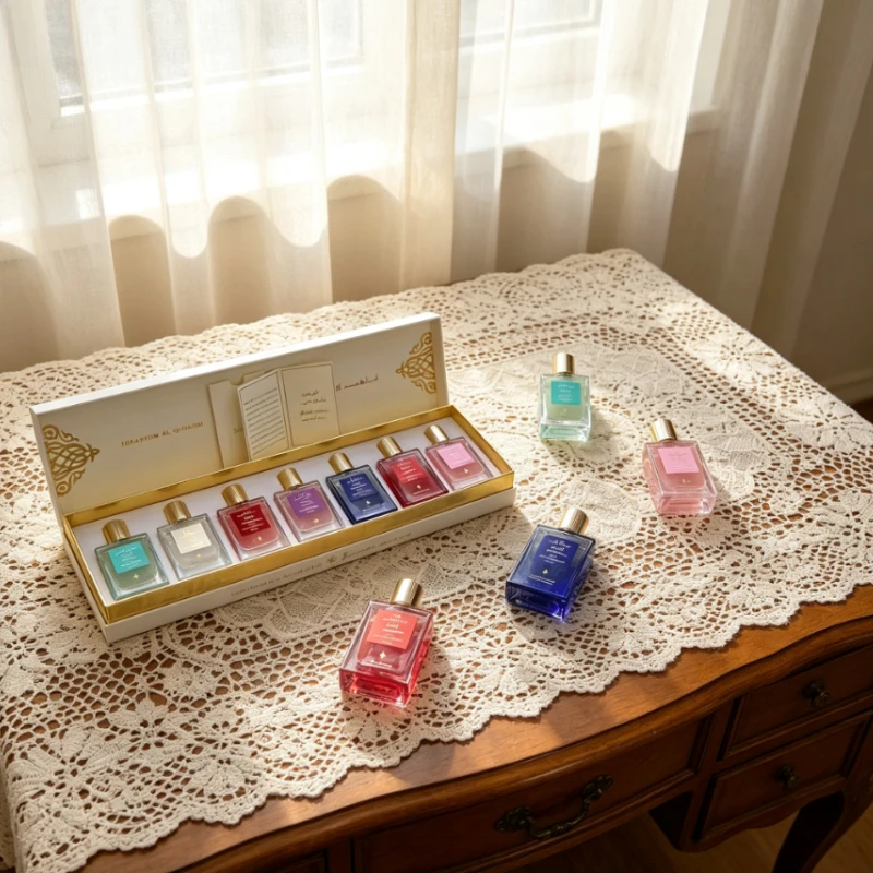 Profumo di Lusso Fresco Elegan - Perfume X recensione e prezzo