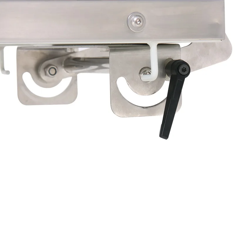 2026 Veterinary Clinic Equipment Z Shape Electric Vet Surgical Table with Tray Surgical Table Veterinary