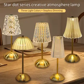 8 最佳銷售 床頭櫃燈 - №4