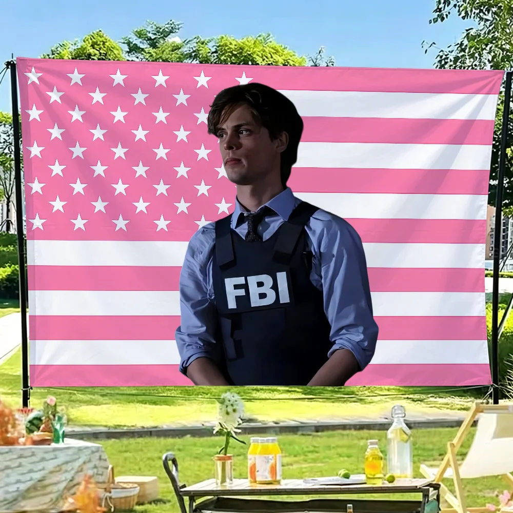 Bandera publicitaria de Spence - Outdoor Camping Usa reseña y precio
