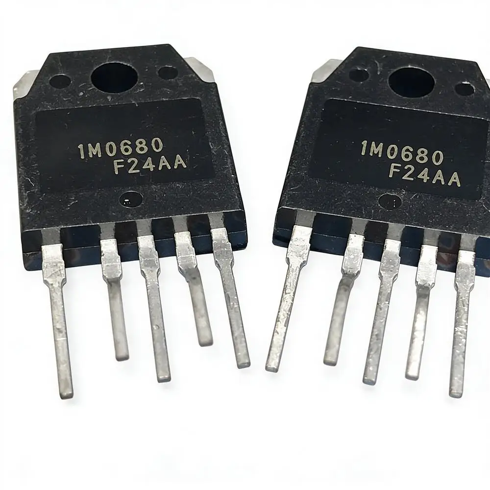5piece 1M0680 TO-3P