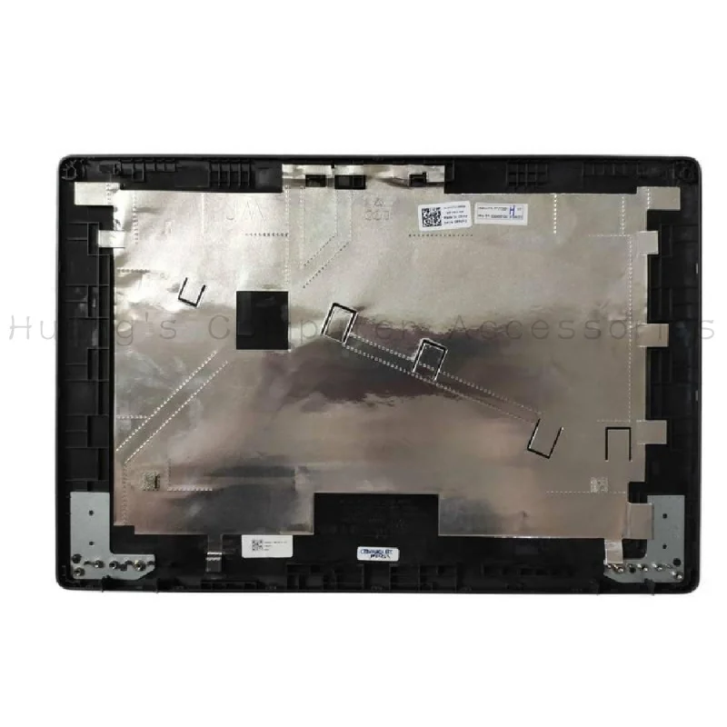 SS+New LCD Back Cover A-Shell FRU 0FFVTD FFVTD For Dell Latitude 5300 E5300 Business Laptop