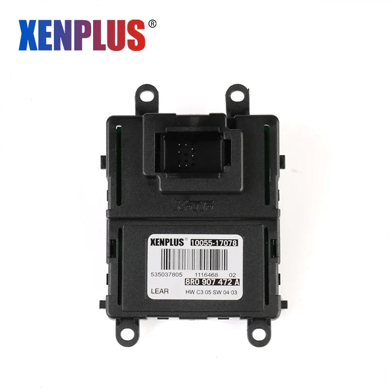 

XENPLUS Led Headlights Drl Ballast 8R0907472A Led Headlight Module 8R0907472C for Audi Q5 2.0L 2009-2012