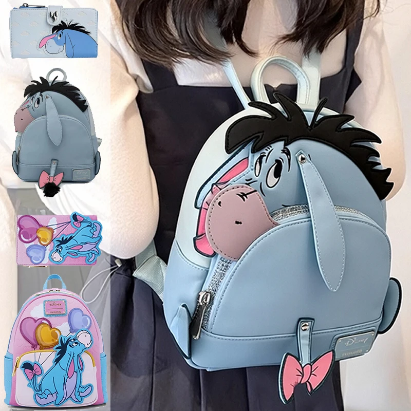 Loungefly Eeyore Wi…