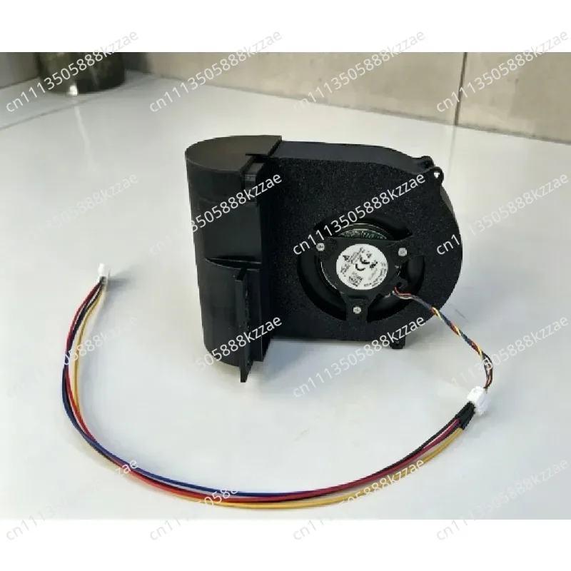 suitable for p100 p40 m40 k80 v100 graphics card modification active cooling component