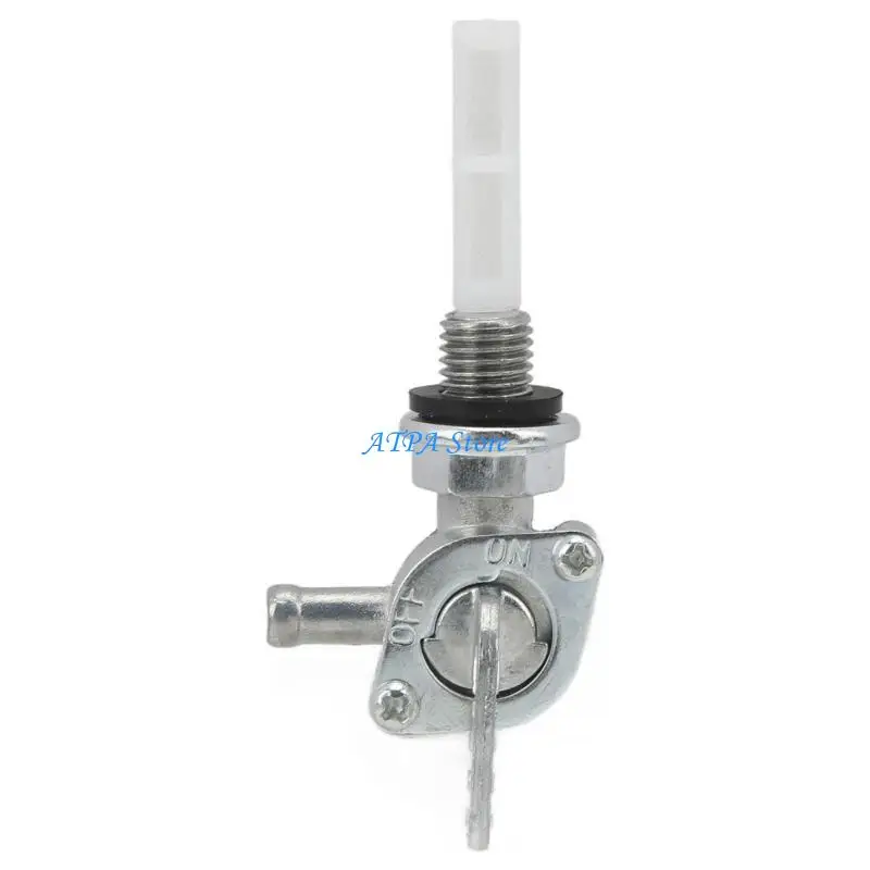 

U13C Valves Switch for Engine in Challenging Terrains & Smooth Rides