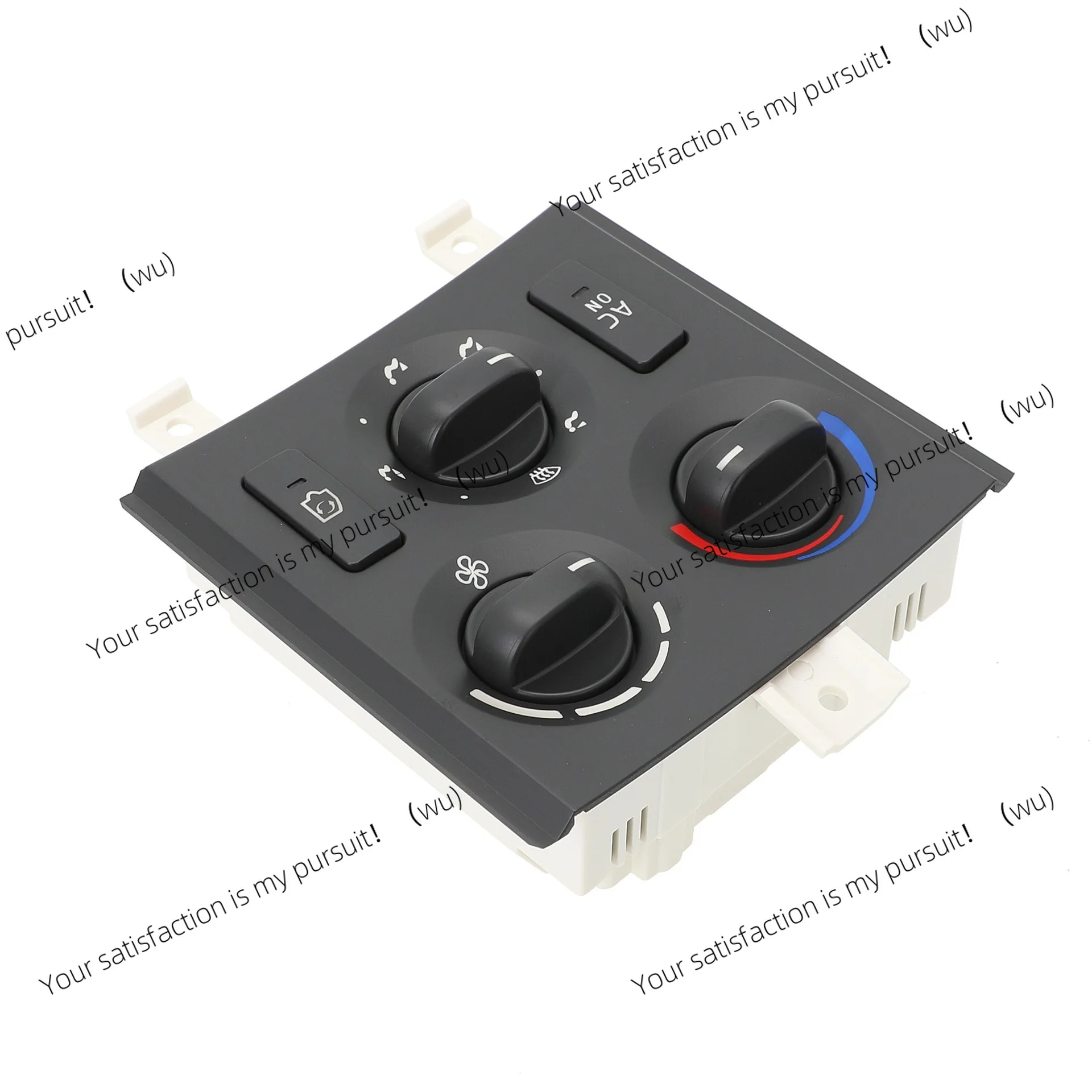 For Volvo Trucks Air Conditioning Control Panel Switch Trucks FM42021326144