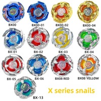 Burst gyro source hot-selling new product X series combat alloy gyro launcher bagBX-21,BX-01,BX-31BX-00-01BX-24