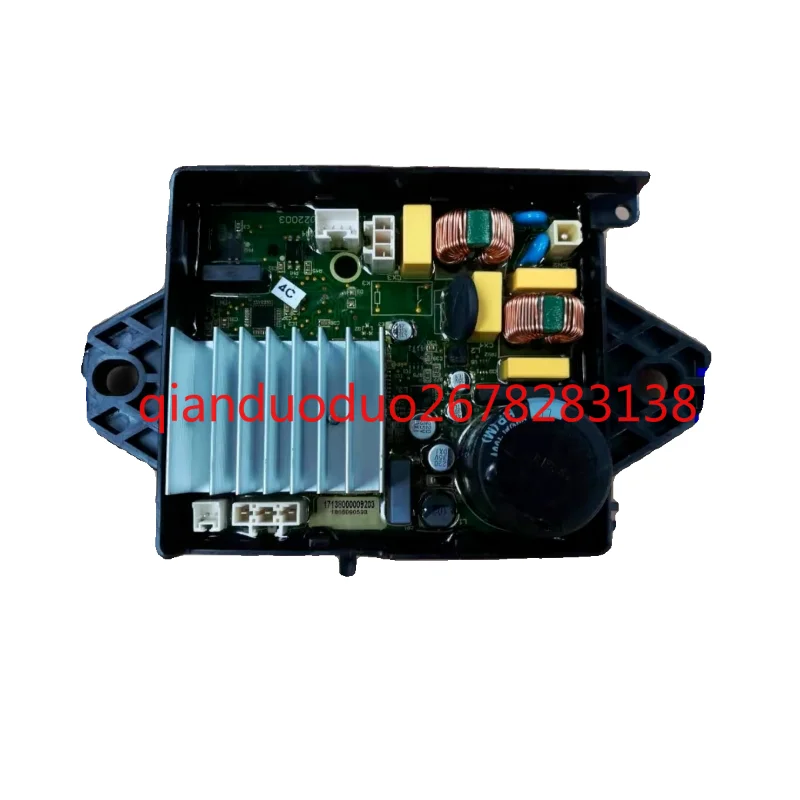 

TBM100-7088DCLG подходит для платы инверторного привода стиральной машины Midea Little Swan. 17138000009203