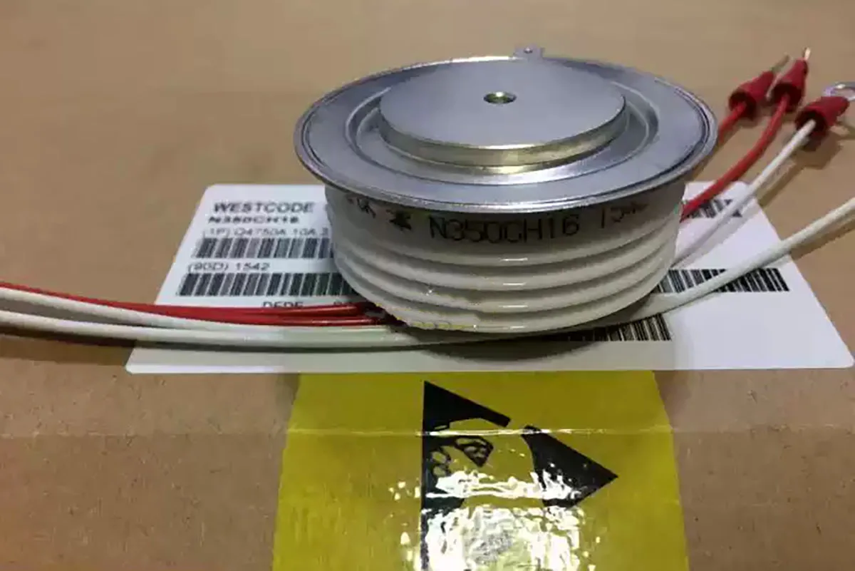 1 peça n350ch16 novo 100% garantia de qualidade