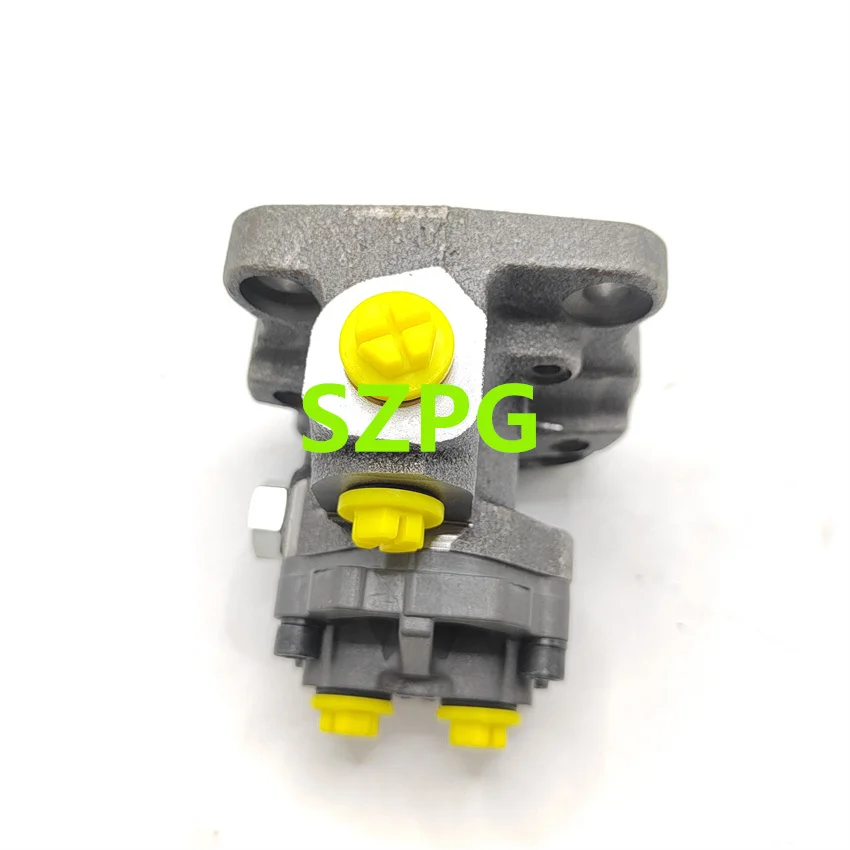 Engine Fuel Injection Pump 318-6357 3186357 for Caterpillar C9 C7 330DL 3126E D6R D7R