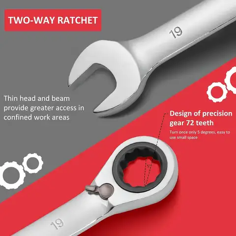 6 best sales snap on tools ratchet set - №1