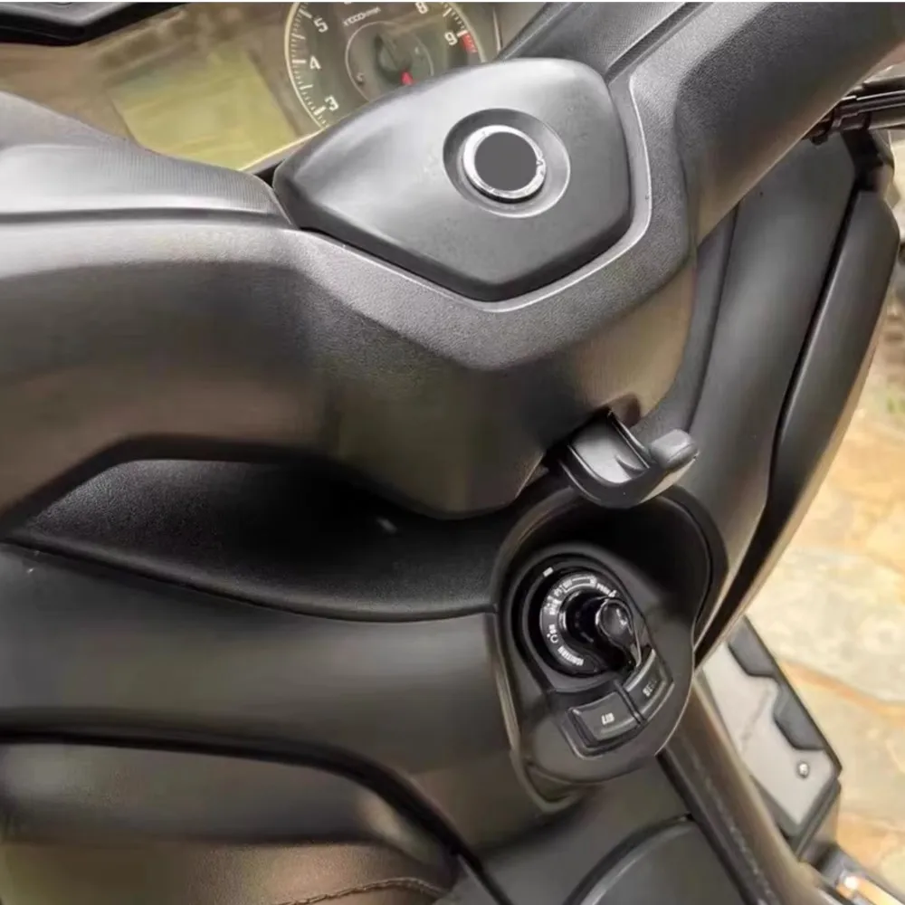 For YAMAHA X-MAX XMAX 400 300 250 125 NMAX 125 155 NVX155 AEROX155 Luggage Hook Bag Hanger Grip