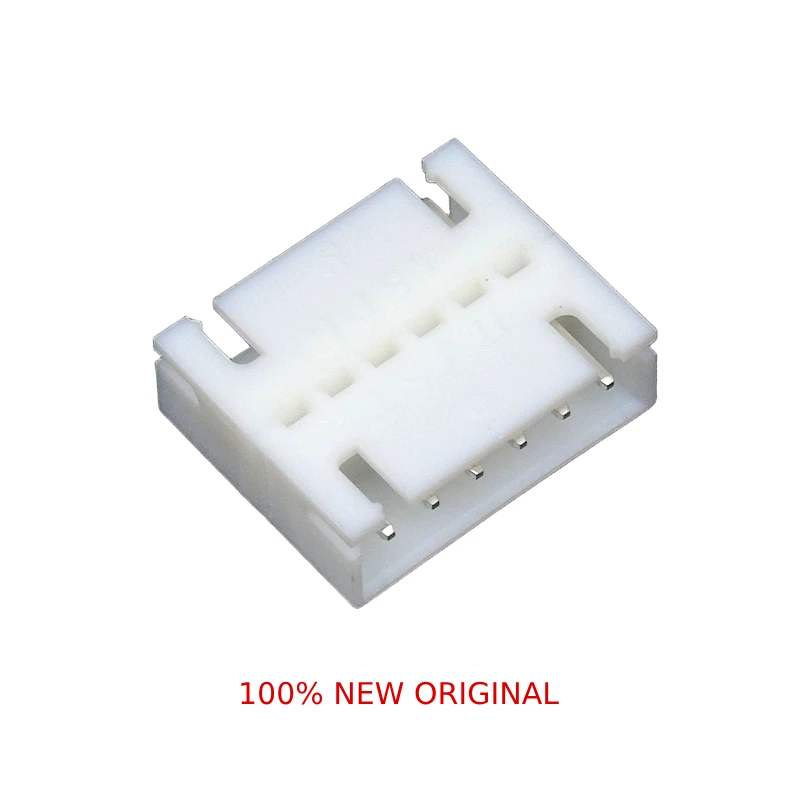 B3B-XH-TW,XH Unit,B4B-XH-TW,for Wire-to-Wire Connection,B6B-XH-TW,Rectangular Connector,3P/4P/6P/8P,Housing,B8B-XH-TW