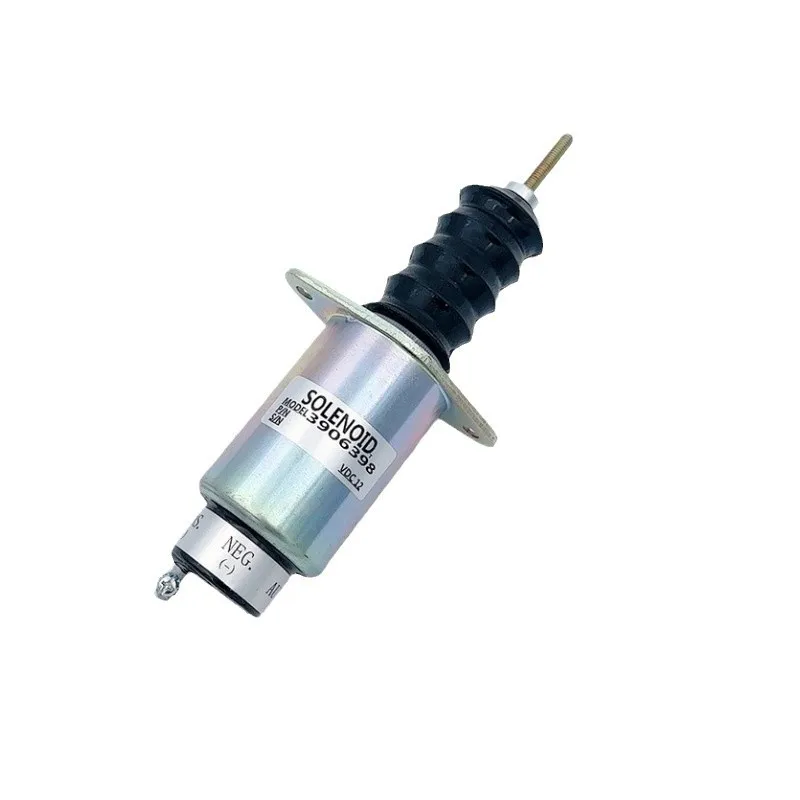 

3906776 Flameout Controller Solenoid Valve Switch SA-3151-24 3906398 SA-3151-12