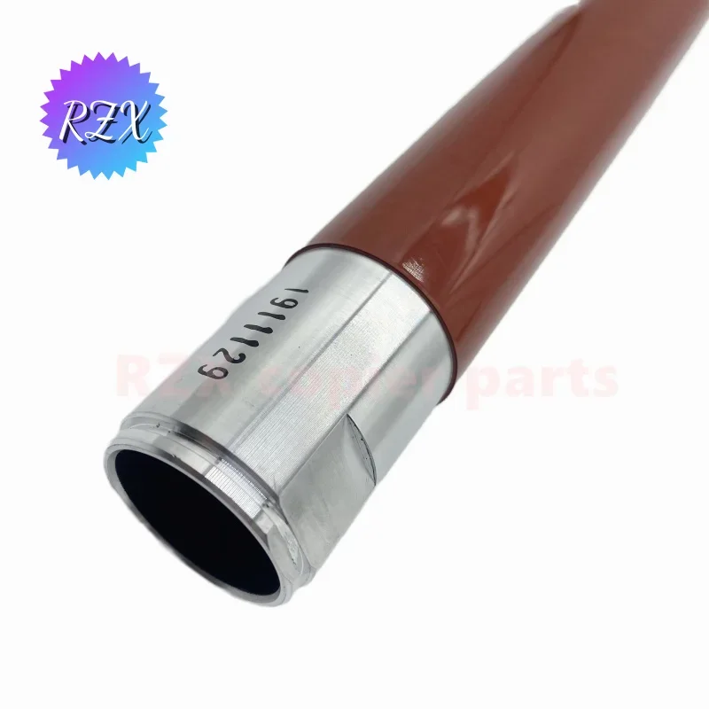 

New Original Upper Fuser Roller For Xerox Dc 240 242 250 252 260 7655 7665 6550 7550 heating roller Copier Printer parts