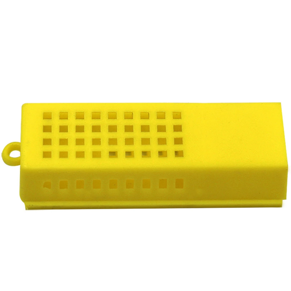 

20Pcs Professional Beekeeping Tool Safe Durable Cage Feeding Accessory Bee Tool Beekeeping Accessory