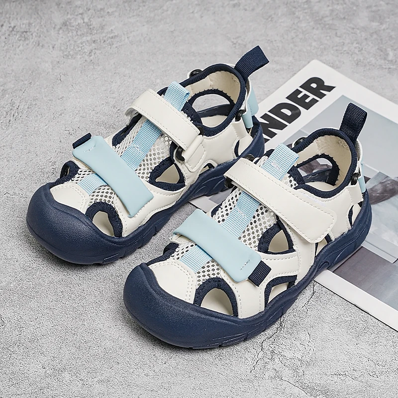 Sandali con punta chiusa per r - Kids Outdoor Shoes recensione e prezzo