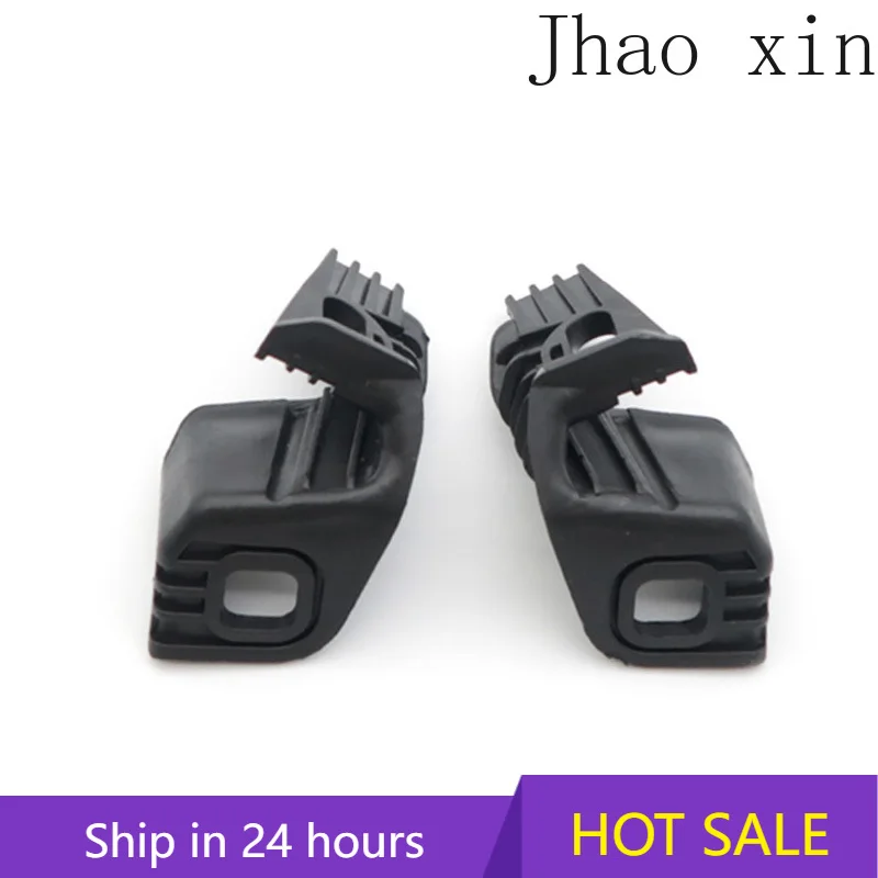 Car Headlight Repair Kit Lamp Base Lamp Claw For BMW 3 Series F30 F31 F32 F33 F36 12-2018 51647285597 51647285598 Fixing Bracket