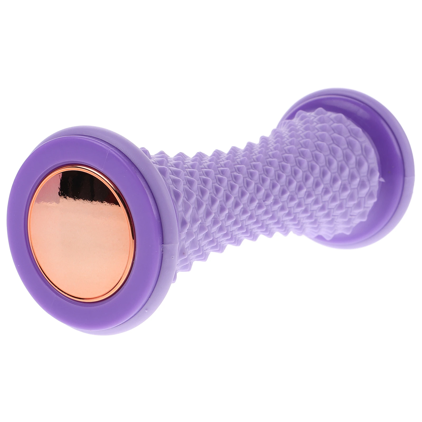 

Reflexology Foot Massager Roller Plantar Relief Trigger Point Therapy Tool For Heel Arch Massage Durable Portable Foot Roller