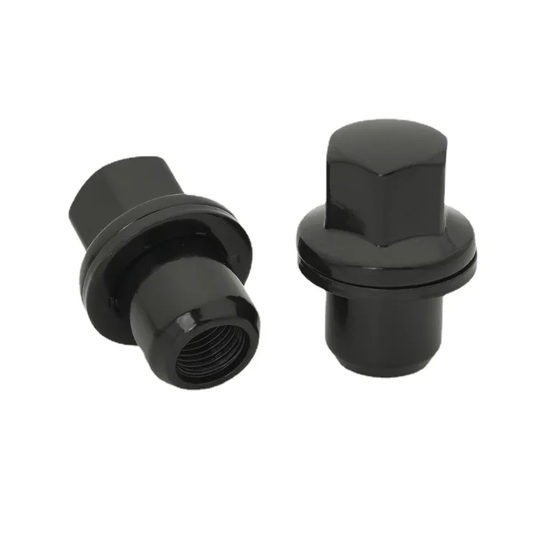 1 pezzo per pneumatici Land Rover, viti, Range Rover Sport, Sport, Explorer, dadi originali 3/4/5, dadi del mozzo