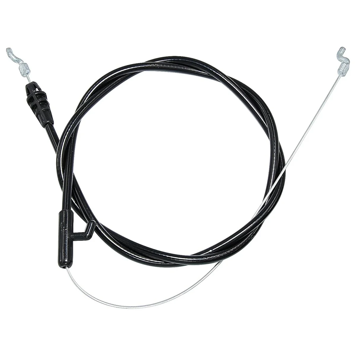 

Control Cable Replace 746-04661A, 946-04661 for MTD, Troy-Bilt, Craftsman, Cub Cadet, Yard Man Yard Machines Lawn Mowers