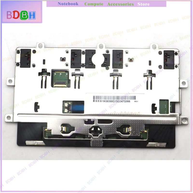New Touchpad Clickpad For ThinkPad E14 Gen 5 21JK 21JL E14 Gen 6 21M3 21M4