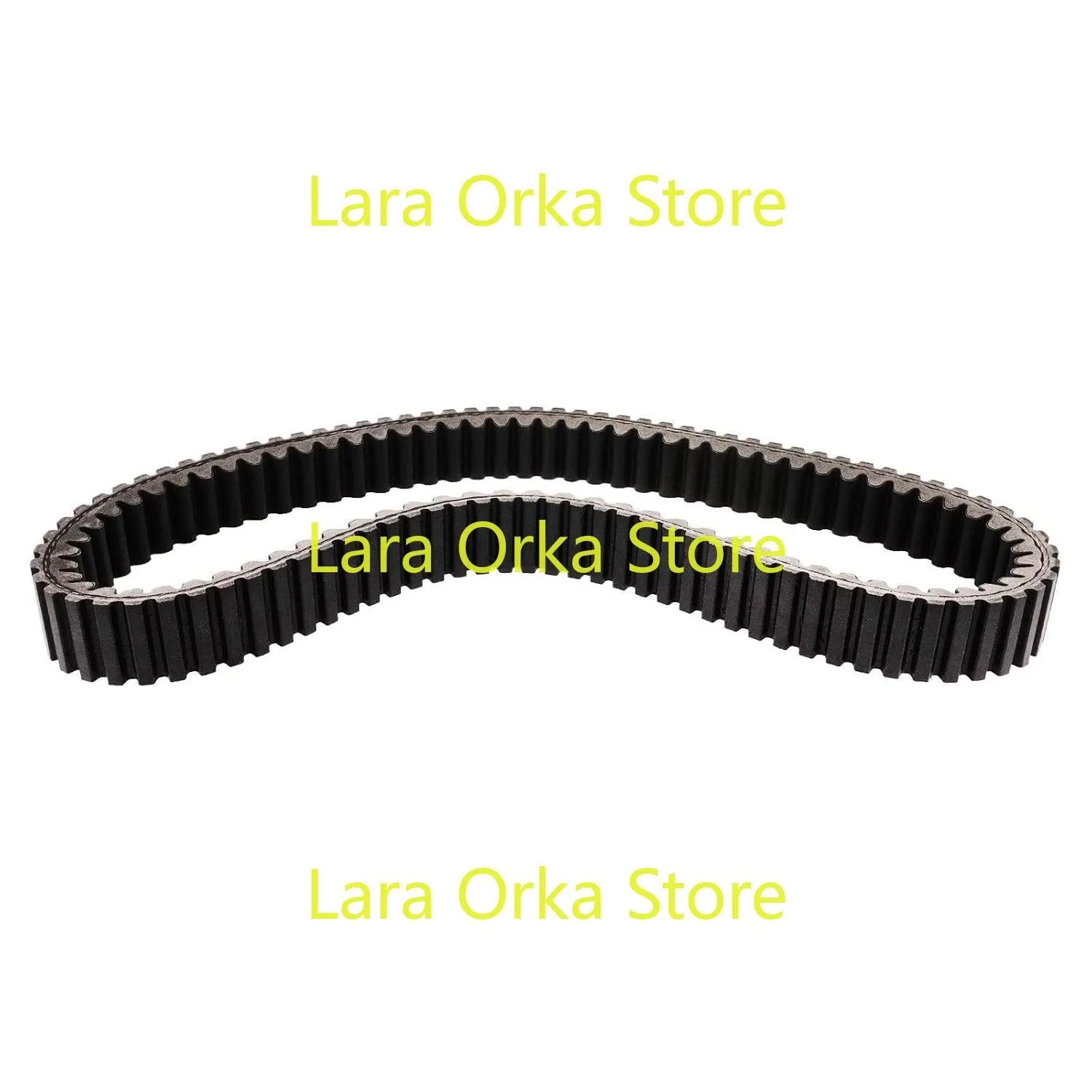 CVT Drive Belt Replaces 59011-Y006 31G3569 59011Y006 Compatible with Kawasaki 2019-2025 Mule Pro-MX SE LE EPS LE EPS Camo UTV