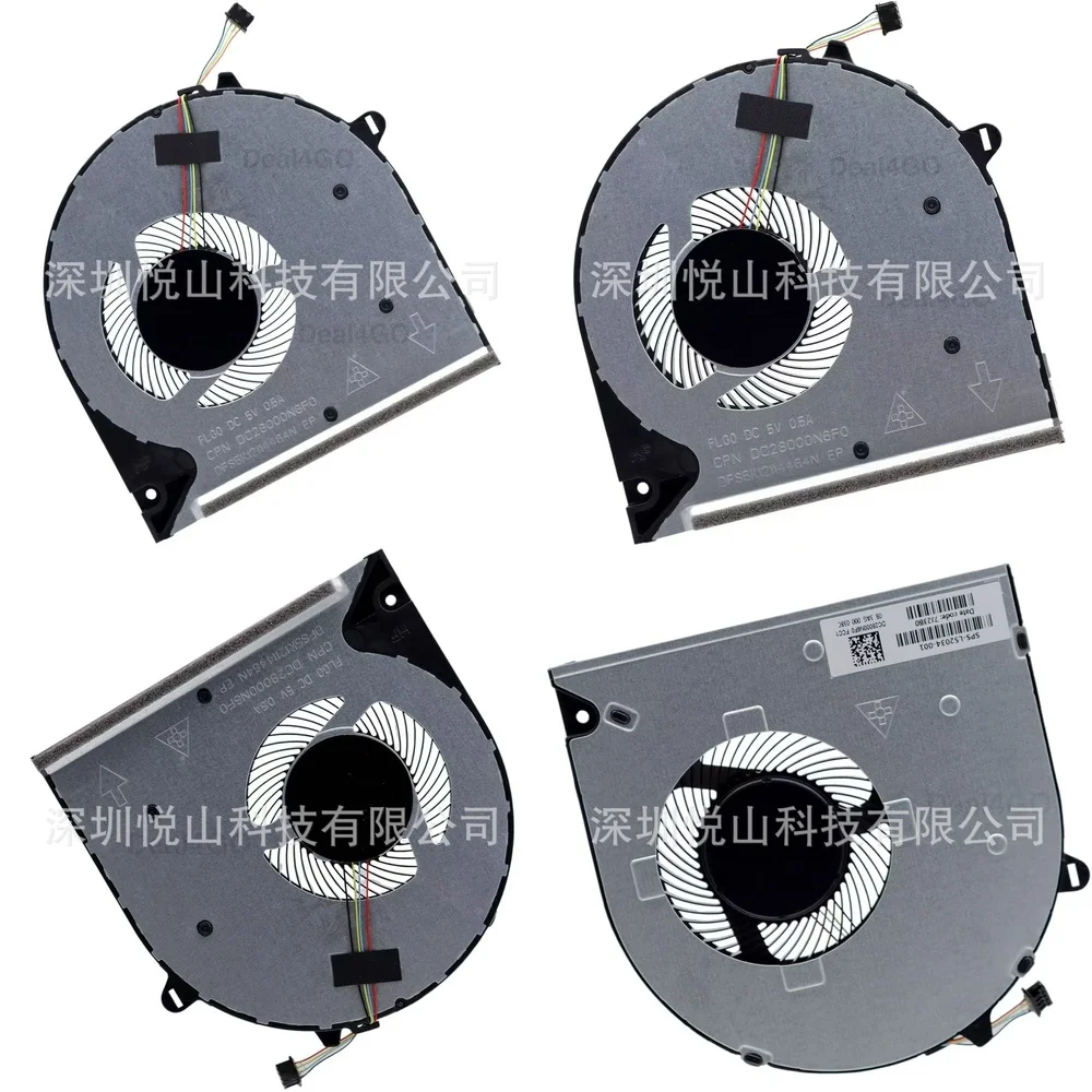 Replacement Cooling…